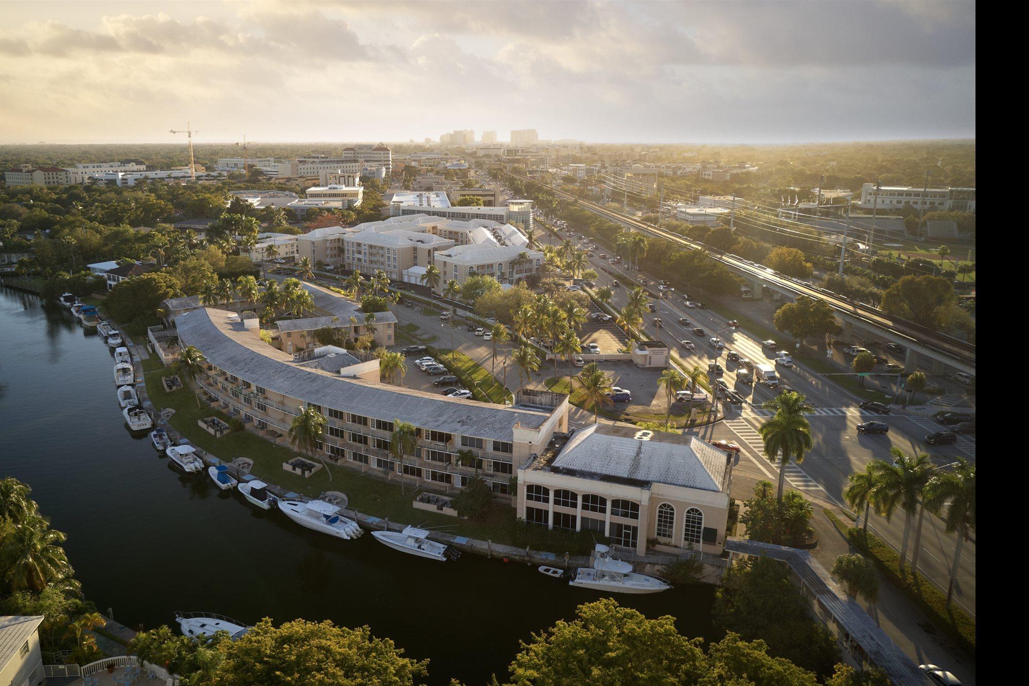 Thesis Hotel Miami Coral Gables Exterior foto